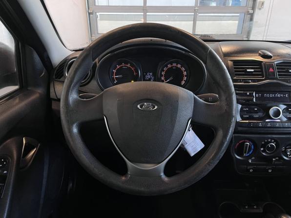 Lada (ВАЗ) Granta I Рестайлинг с пробегом 2019 года, цена 630 000 рублей, 134924 км, лифтбек, Автокод Объявления