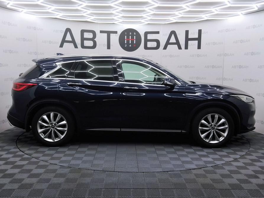 Infiniti QX50 II Екатеринбург  - изображение 6