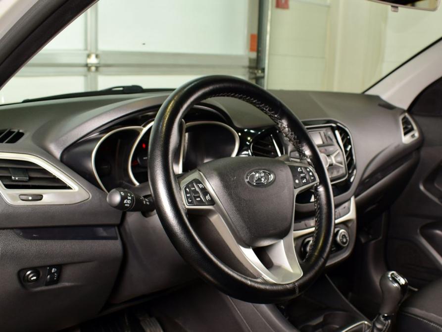 Lada (ВАЗ) Vesta I Кемерово  - изображение 8