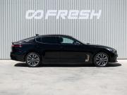 Kia Stinger I Краснодар  - изображение 32