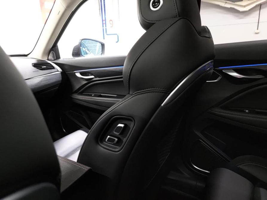 Geely Tugella I Казань  - изображение 28