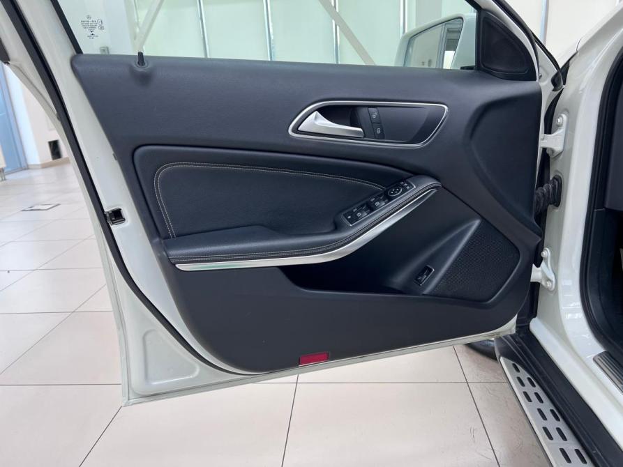 Mercedes-Benz GLA I (X156) Рестайлинг Волгоград  - изображение 26