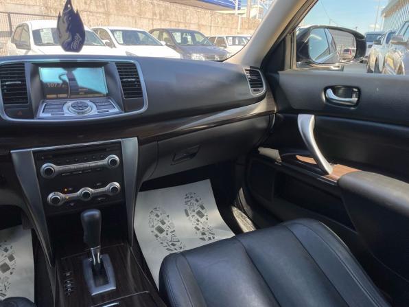 Nissan Teana II Рестайлинг с пробегом 2012 года, цена 1 125 000 рублей, 210500 км, седан, Автокод Объявления