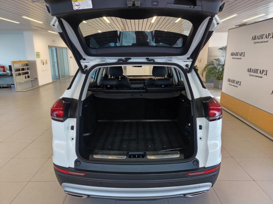 Geely Atlas Pro Санкт-Петербург  - изображение 5