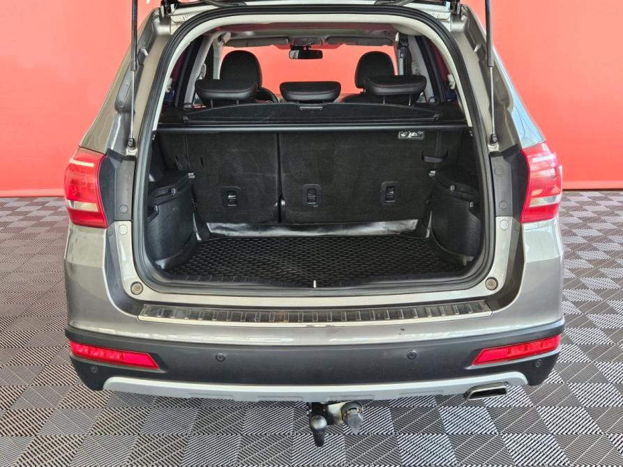 Haval H6 I Вологда  - изображение 21