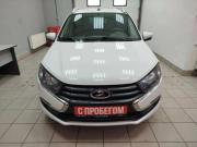 Lada (ВАЗ) Granta I Рестайлинг Челябинск  - изображение 19