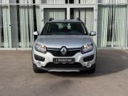 Renault Sandero II Воронеж  - изображение 18