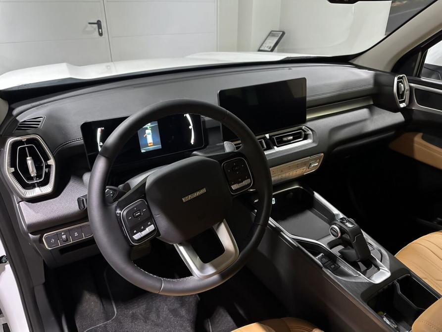 Haval H5 II Москва  - изображение 12