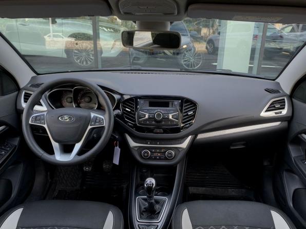 Lada (ВАЗ) Vesta I с пробегом 2018 года, цена 1 154 000 рублей, 43000 км, универсал, Автокод Объявления