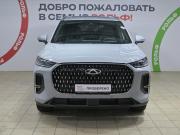 Chery Tiggo 9 I Москва  - изображение 26