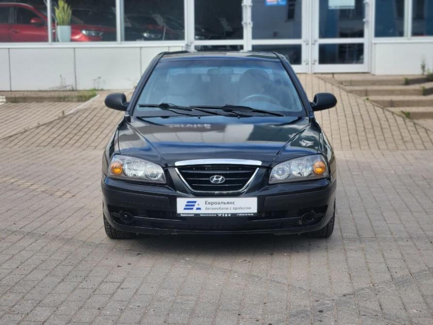 Hyundai Elantra III (XD2) Рестайлинг Великий Новгород  - изображение 2