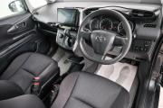 Toyota Wish II Рестайлинг Красноярск  - изображение 29