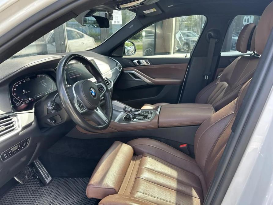 BMW X6 III (G06) Краснодар  - изображение 21