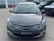 Hyundai Solaris I Рестайлинг Калуга  - изображение 21