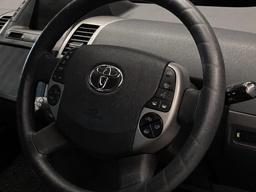 Toyota Prius II Рестайлинг (XW20) Красноярск  - изображение 16