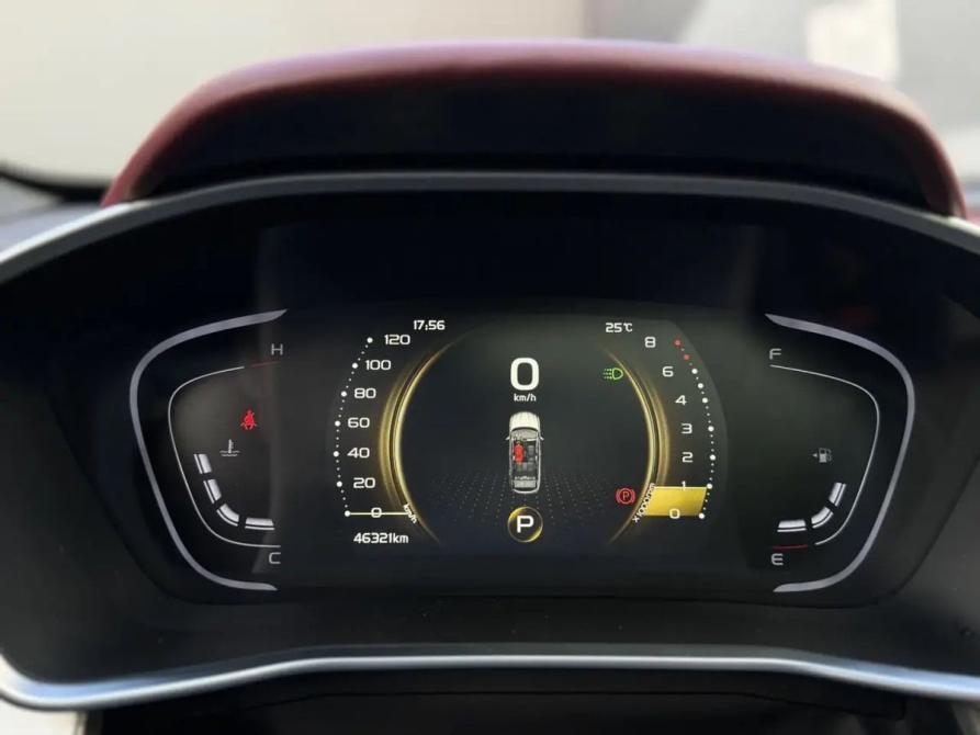 Geely Coolray I Минеральные Воды  - изображение 14