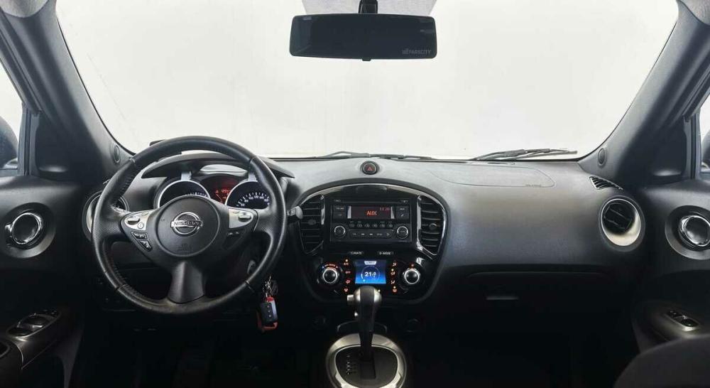 Nissan Juke I Москва  - изображение 5