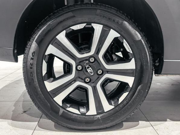 Lada (ВАЗ) Largus I Рестайлинг с пробегом 2025 года, цена 1 655 650 рублей, 20881 км, универсал, Автокод Объявления