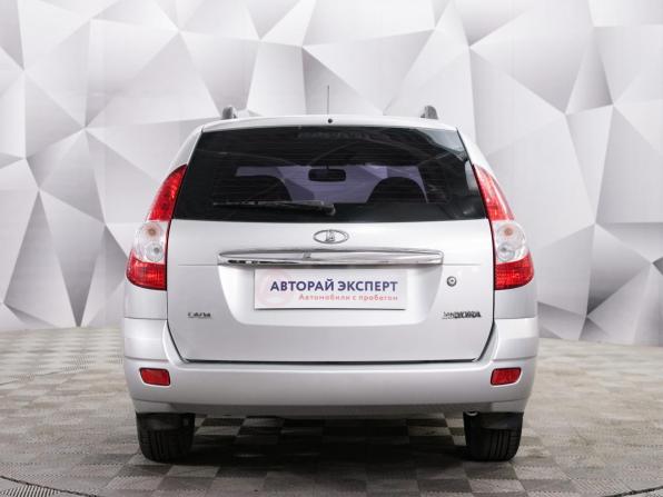 Lada (ВАЗ) Priora I с пробегом 2011 года, цена 361 000 рублей, 109000 км, универсал, Автокод Объявления