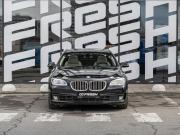 BMW 7 серии V (F01/F02/F04) Рестайлинг Краснодар  - изображение 31