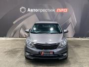 Kia Rio III Рестайлинг Пермь  - изображение 23