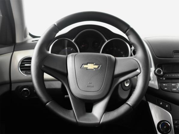 Chevrolet Cruze I Рестайлинг с пробегом 2012 года, цена 875 200 рублей, 98015 км, хэтчбек, Автокод Объявления