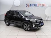 Hyundai Creta I Подольск  - изображение 27