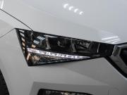 Skoda Rapid II Тюмень  - изображение 24