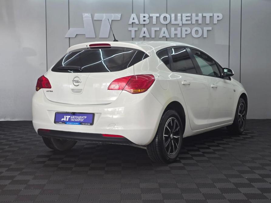 Opel Astra J Таганрог  - изображение 2