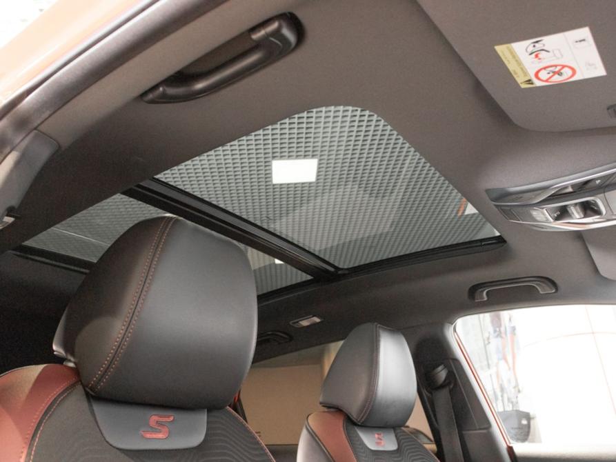 Geely Coolray I Казань  - изображение 9