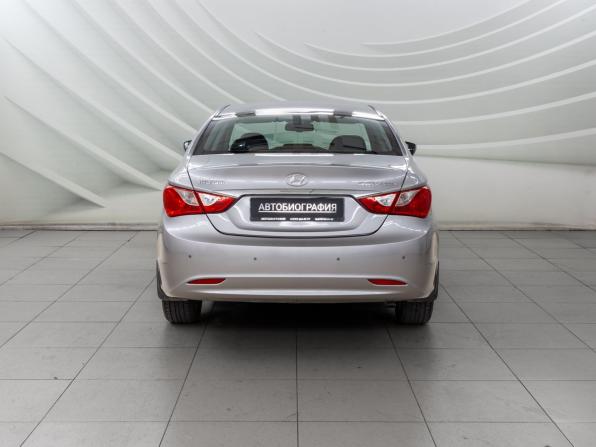 Hyundai Sonata VI (YF) с пробегом 2010 года, цена 1 178 000 рублей, 147476 км, седан, Автокод Объявления