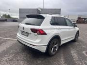Volkswagen Tiguan II Санкт-Петербург  - изображение 8