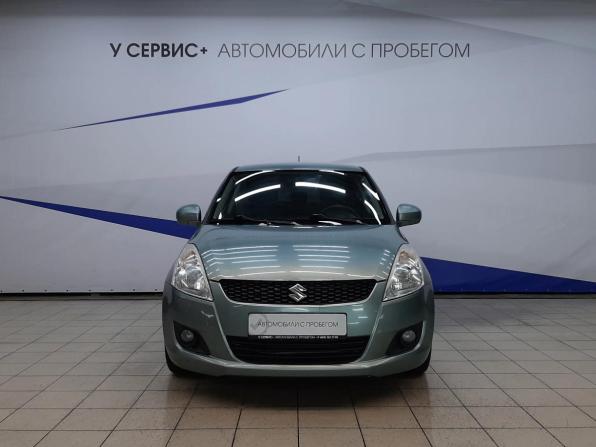 Suzuki Swift IV с пробегом 2011 года, цена 620 000 рублей, 182586 км, хэтчбек, Автокод Объявления