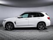 BMW X5 III (F15) Москва  - изображение 27