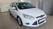 Ford Focus III Уфа  - изображение 32