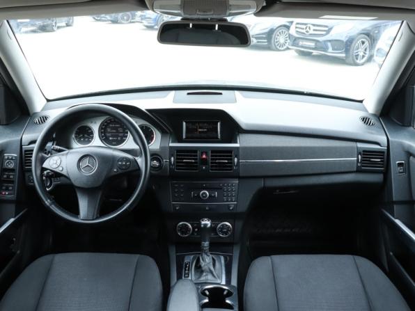 Mercedes-Benz GLK-Класс I (X204) с пробегом 2011 года, цена 1 220 000 рублей, 250873 км, внедорожник, Автокод Объявления