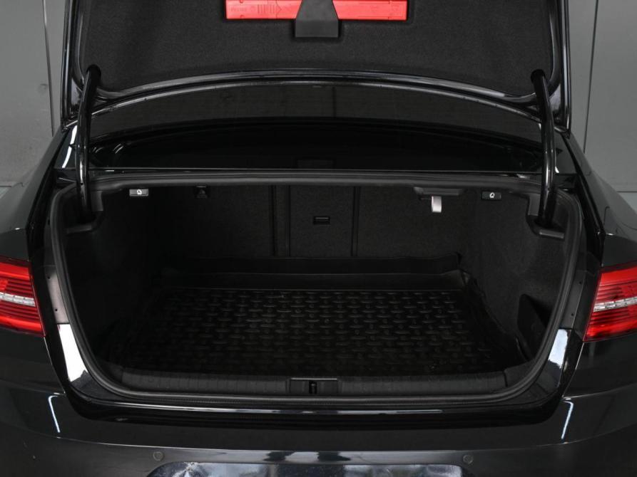 Volkswagen Passat B8 Ростов-на-Дону  - изображение 19