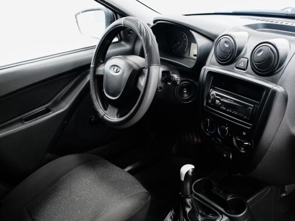 Lada (ВАЗ) Granta I с пробегом 2016 года, цена 342 000 рублей, 148730 км, седан, Автокод Объявления