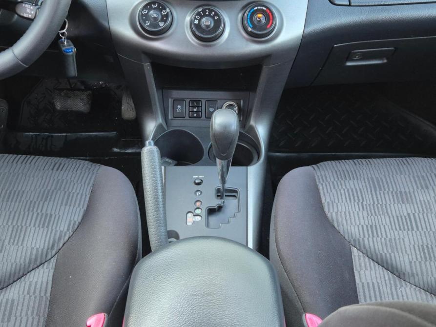 Toyota RAV4 III (XA30) Рестайлинг Екатеринбург  - изображение 11