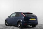Ford Focus II Рестайлинг Кемерово  - изображение 23