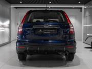 Honda CR-V III Москва  - изображение 28