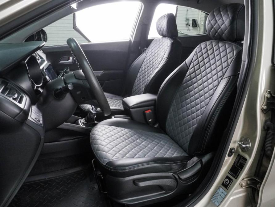 Kia Rio III Воронеж  - изображение 10