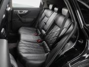Infiniti QX70 Тюмень  - изображение 34