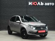 Lada (ВАЗ) Granta I Рестайлинг Екатеринбург  - изображение 21
