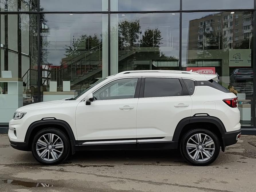 Changan CS35 Plus I Ижевск  - изображение 10