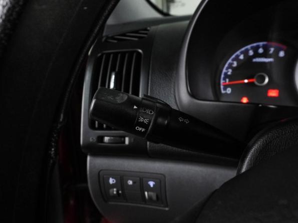 Hyundai Elantra IV (HD) с пробегом 2009 года, цена 649 000 рублей, 277145 км, седан, Автокод Объявления