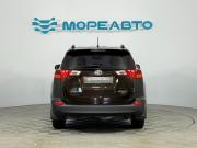 Toyota RAV4 IV (XA40) Калининград  - изображение 26