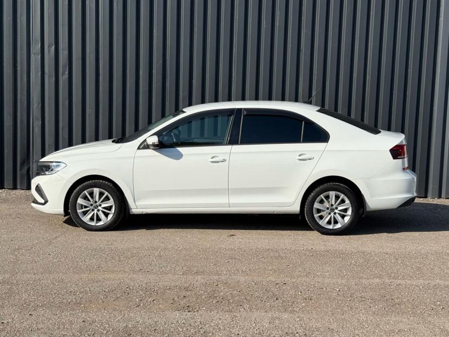 Volkswagen Polo VI Самара  - изображение 8
