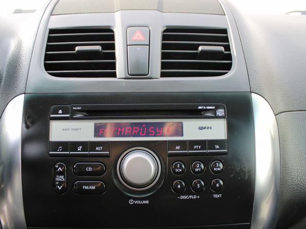 Suzuki SX4 I (Classic) Рестайлинг с пробегом 2012 года, цена 719 000 рублей, 149984 км, хэтчбек, Автокод Объявления