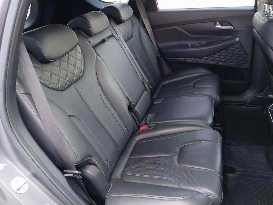 Hyundai Santa Fe IV Рестайлинг Саратов  - изображение 12